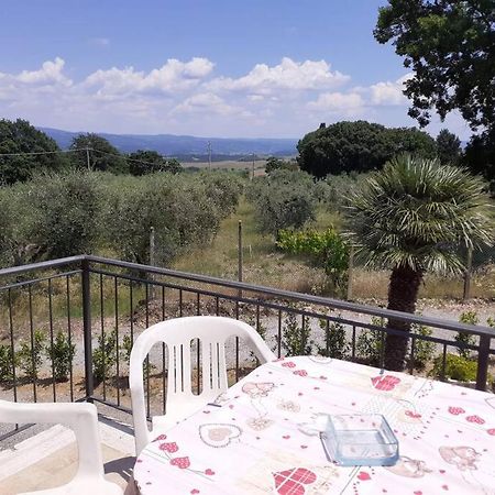 Ferienwohnung Costa Del Sole 46 Cetona Exterior foto