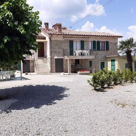 Ferienwohnung Costa Del Sole 46 Cetona Exterior foto