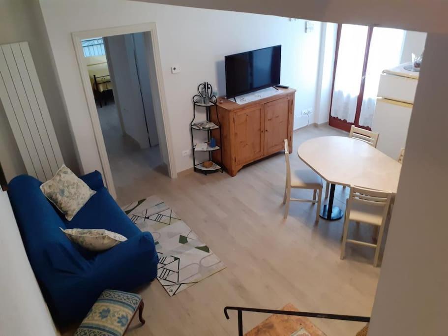 Ferienwohnung Costa Del Sole 46 Cetona Exterior foto