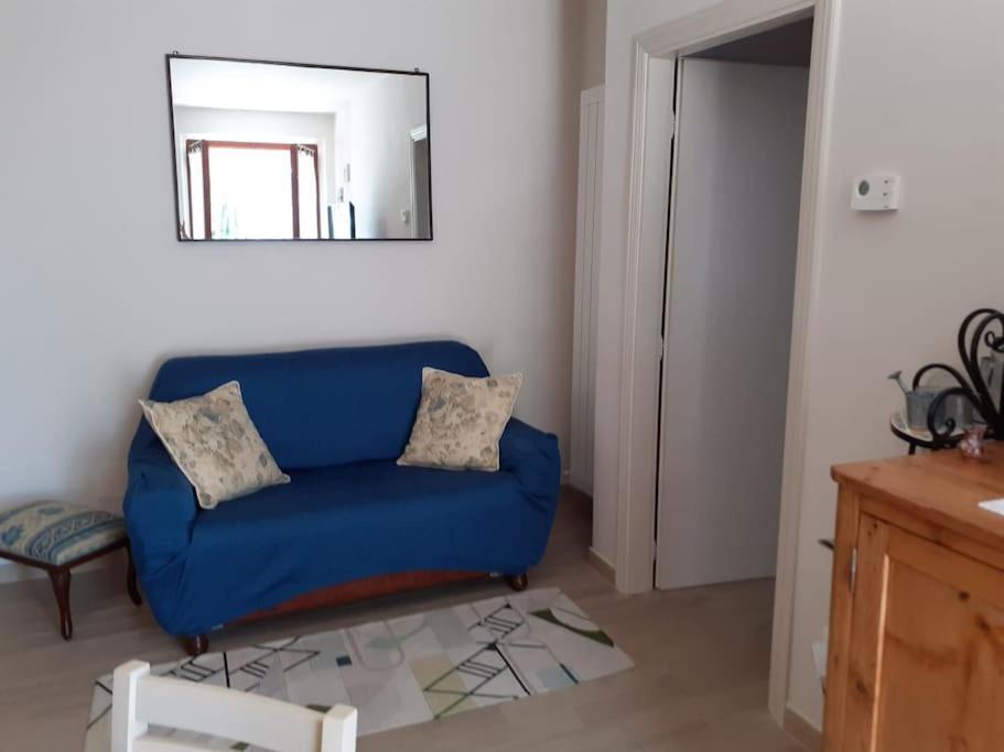 Ferienwohnung Costa Del Sole 46 Cetona Exterior foto