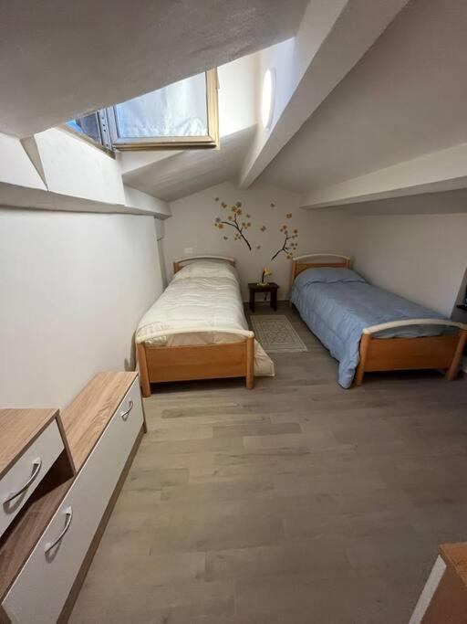Ferienwohnung Costa Del Sole 46 Cetona Exterior foto